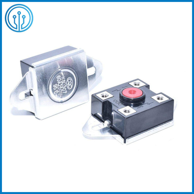Interruptor de control termal de la temperatura de KSD306 KSD307 KSD308 95 grados de termóstato bimetálico de 250V 30A 40A 45A 50A 60A