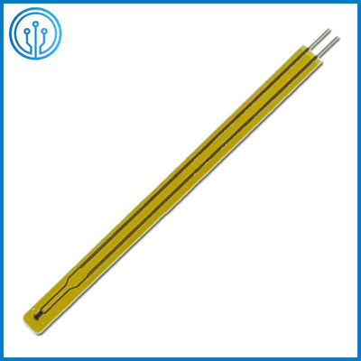 Resistencia termal 75m m del termistor del ohmio 100k NTC de Epcos 103AT JT TTC 103 5K 10K 3435 SMD