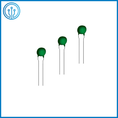 Tipo restaurable termistor, limitador actual 50R el ±25% 120C 380V del PTC del fusible de la avalancha