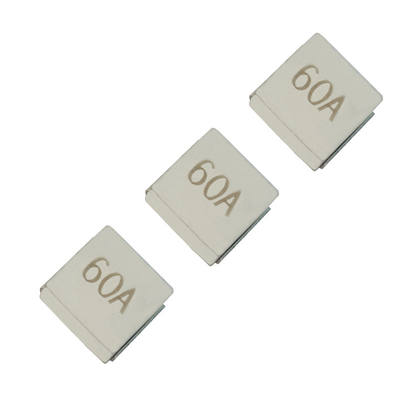 de 8810F máximo Subminiature del soplo rápido 80A 125A 125V ultra SMD Chip Fuse High Current Nano 2.