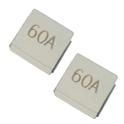 de 8810F máximo Subminiature del soplo rápido 80A 125A 125V ultra SMD Chip Fuse High Current Nano 2.