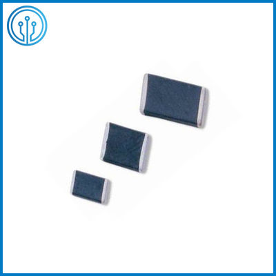 termistor métrico del OHMIO de los cargadores de batería del termistor del 1% 3380K 1005 SMD NTC 10K