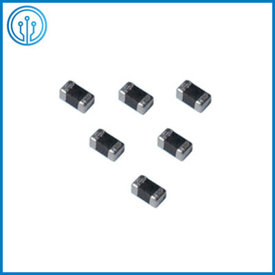 Grabado en el termistor superficial del soporte 4250 del termistor el 5% del poder 100K NTC del carrete 0805