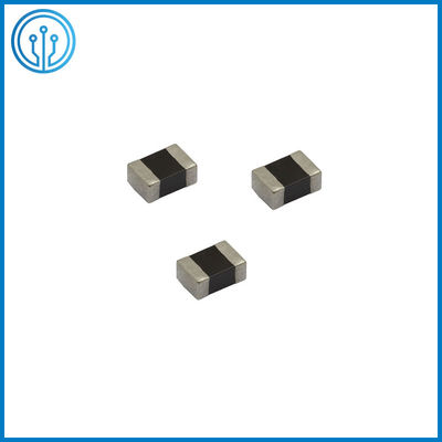 Grabado en el termistor superficial del soporte 4250 del termistor el 5% del poder 100K NTC del carrete 0805
