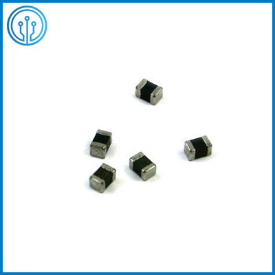 0805 470 termistor superficial de cerámica del termistor 0603 32V SMD PTC del soporte del OHMIO el 50%