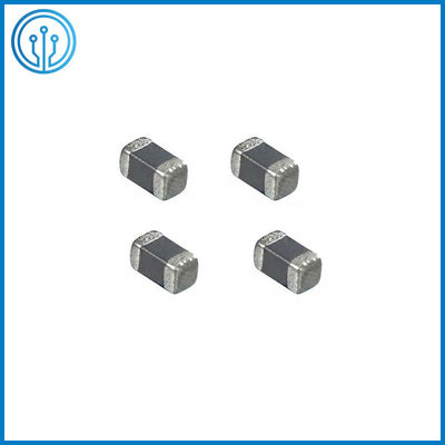 0805 470 termistor superficial de cerámica del termistor 0603 32V SMD PTC del soporte del OHMIO el 50%