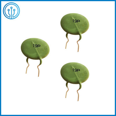 el termistor PTC de 19P 19M M MZ21 0.5W PTC se considera actual para la soldadora