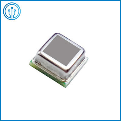 Sensor de P816A 20μA PIR Sensor Module 6 Pin Pyroelectric SMDTemperature
