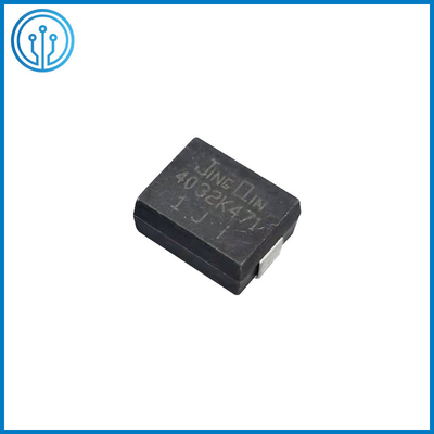 Varistor de múltiples capas equivalente 4032 10D431K del óxido de cinc de KEMET VP4032K122R275 SMD