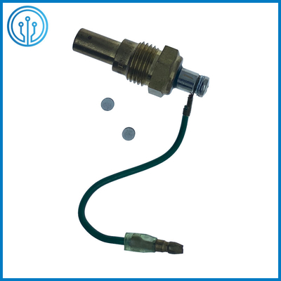 Ohmio sin plomo 4300 del termistor 520 del disco NTC de SMD para el sensor de temperatura del líquido refrigerador del agua del coche